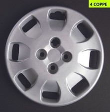 COPRICERCHI COPPE RUOTA DM