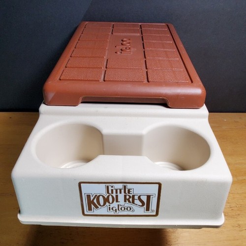 igloo little kool rest