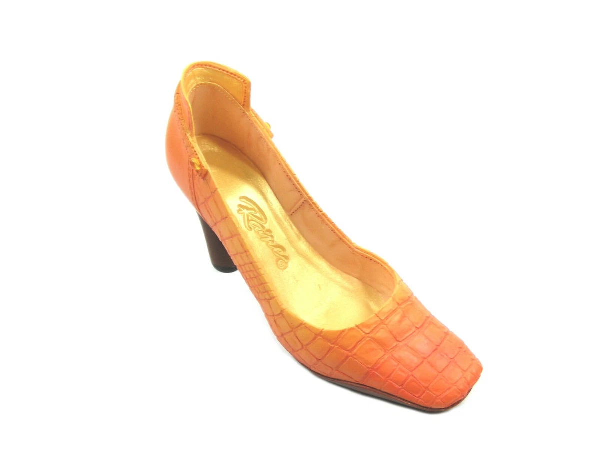 Just the right shoe **Later Gator** 25104 Jahr 2000 Miniatur - Schuh