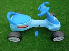 Sweetie 1901 - Baby Pedal Ride On Pedal Go Kart for Kids/Children