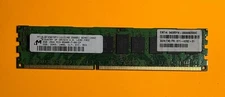 Sun 371-4282 2GB 240p PC3-8500 18c 1R ECC Registered DDR3-1066 1.5V DIMM