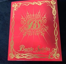 Battle Spirits X Rare - Early to Overlord Edition Semi-Complete Character i45
