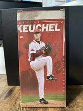 Dallas Keuchel Cards and Rookie Card Guide 22