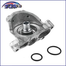 Engine Oil Filter Housing Base for 2007-2009 Honda CR-V L4 2.4L 15310RZA000