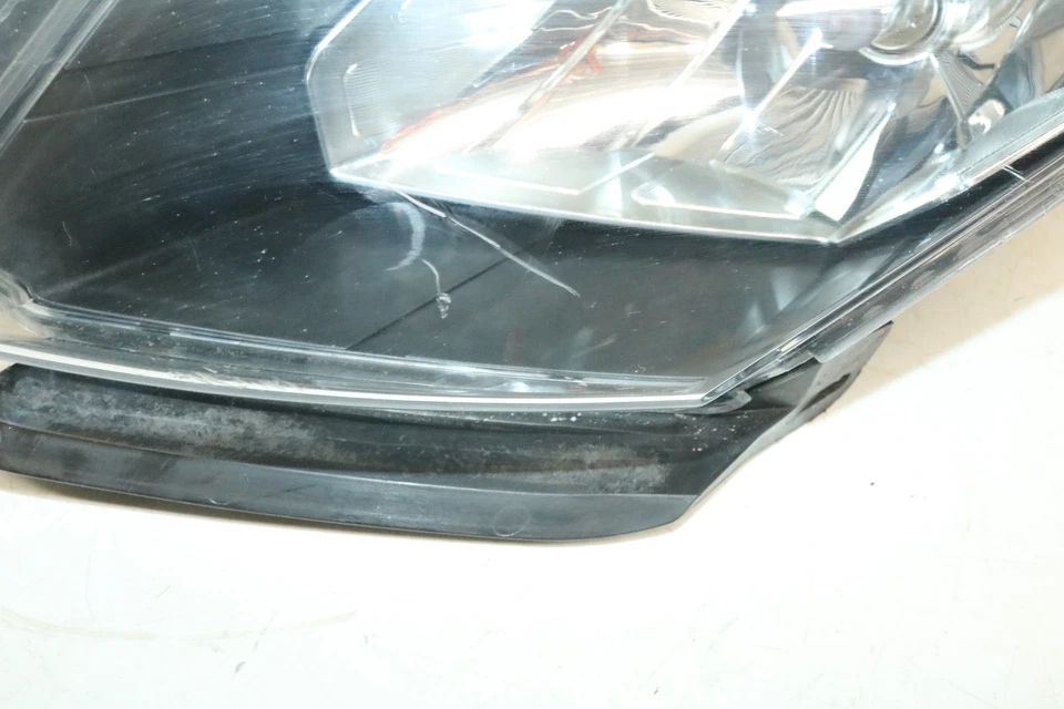 Faro delantero izquierdo Ski-doo Renegade 800 R Xp 137 2009 lámpara Foto 3 de 4