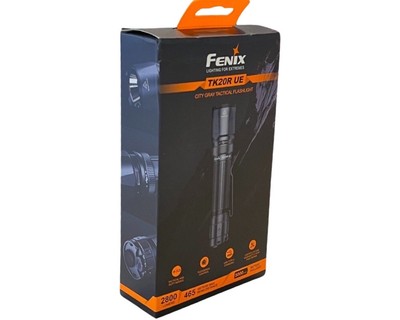 Fenix Torch TK20R EU
