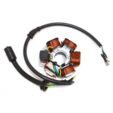 Starter Piaggio Ape 50 Cross-Nett.Urban (256309)