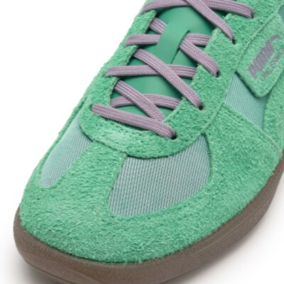 ★PUMA★ Palermo Clover Dress Code Wns Jade Frost 39815002 3 PUMA Palermo Clobber Dresscode 'Jade Frost Green' (398150-02
