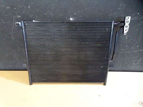 BMW 3er E46 Kondensator Klimaanlage 8377614 1