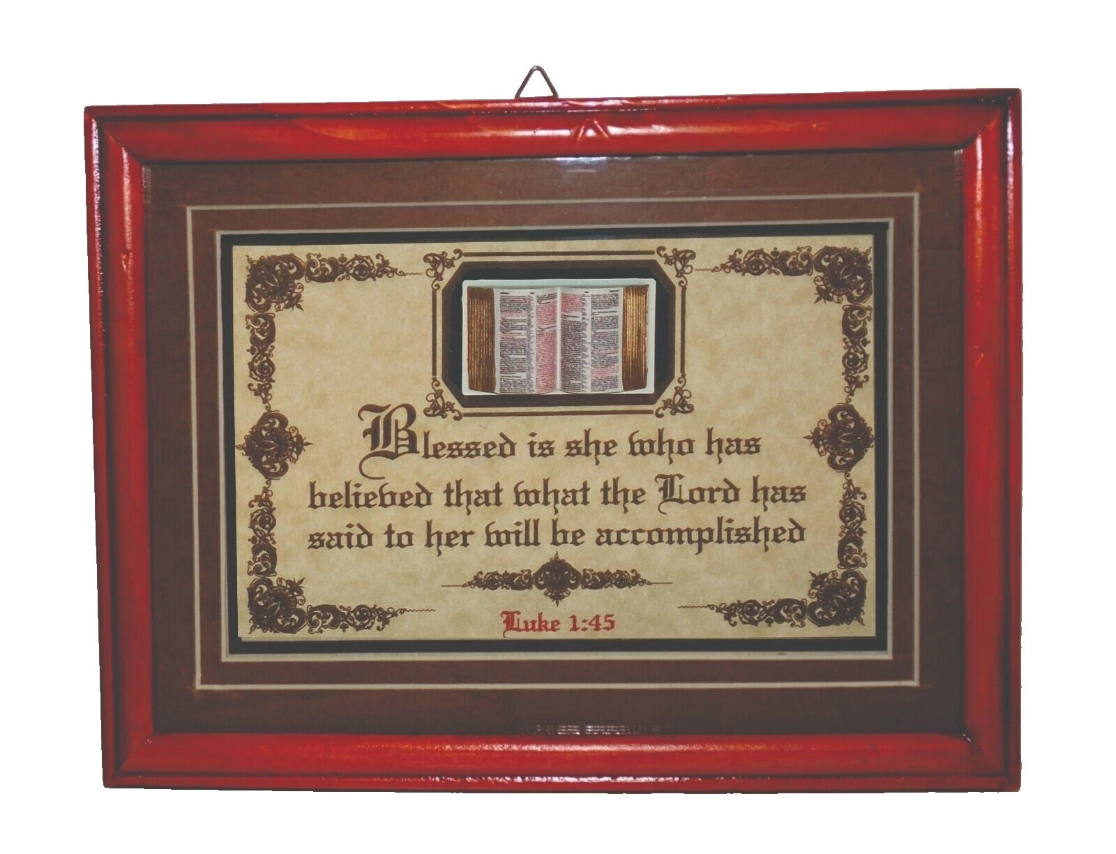 Handmade Inspirational Home Décor Plaques & Signs