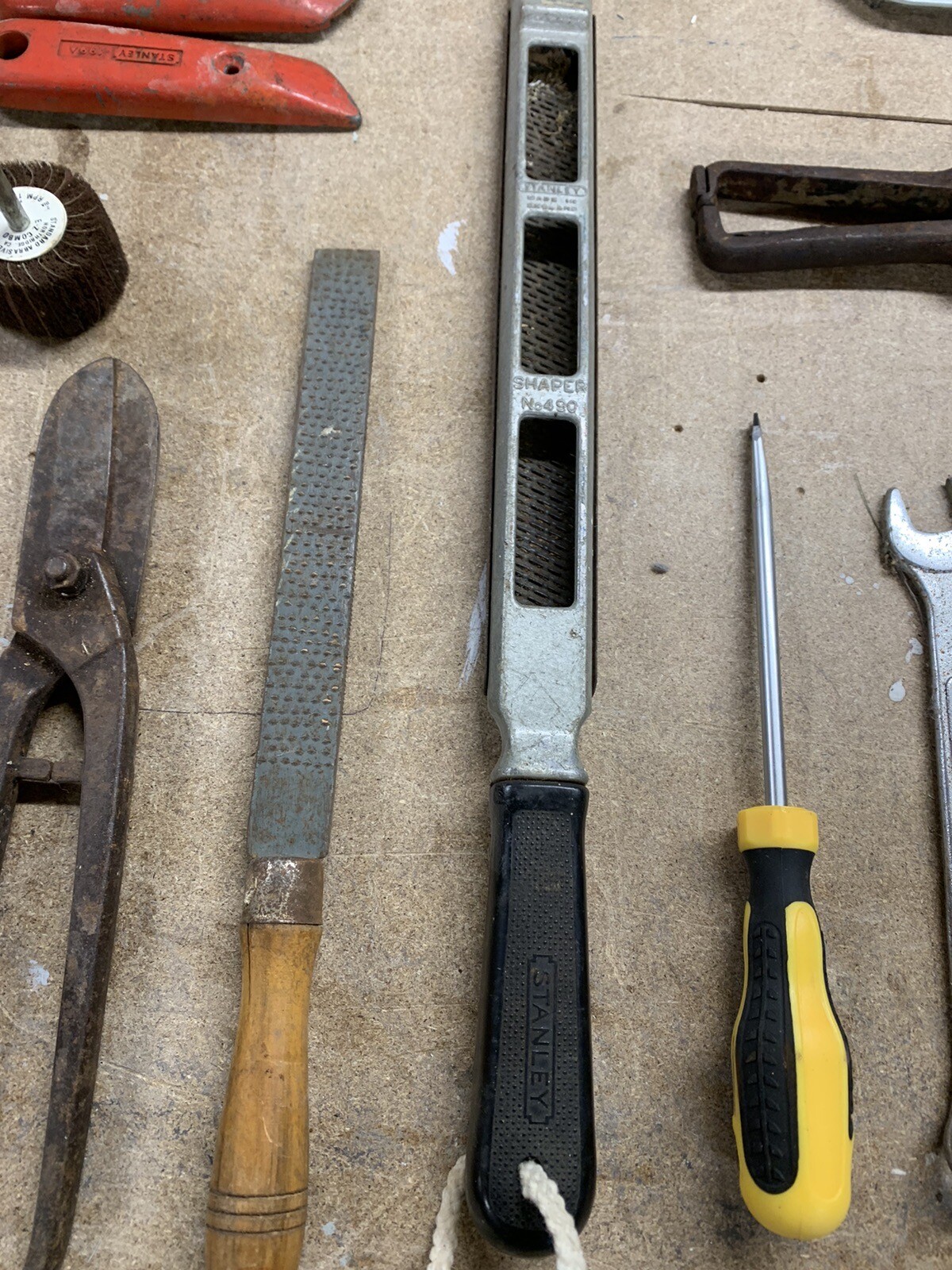 job lot hand tools eBay