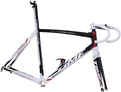 TIME FRAME NXR INSTINCT white/black (2012) | eBay TIME FRAME NXR INSTINCT white/black (2012) | eBay