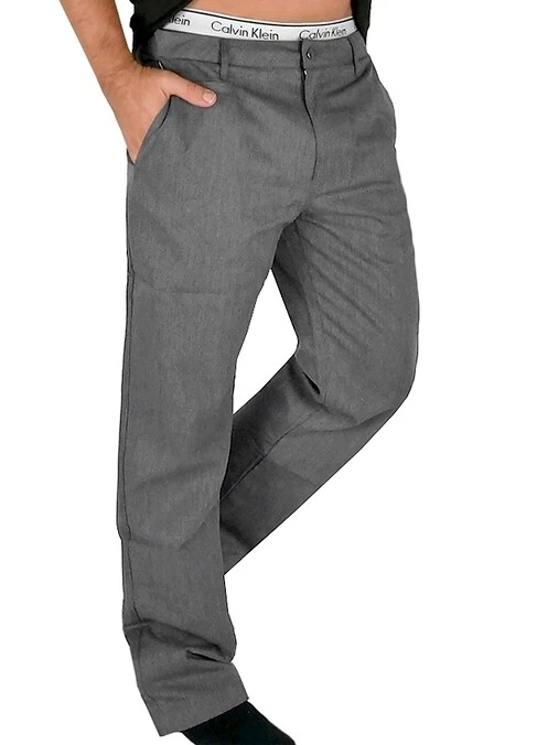 Adidas AS Pro Wick Chino Pantalon pour Homme R gulier Business