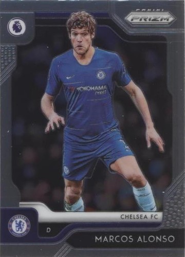 2019-20 Panini Football EPL Premier League 50 packs factory sealed