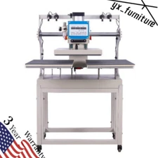 Kilo16x24 inches Heat Press Fast Heating High Pressure Heat Press Printing