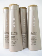 Joico K-pak Reconstruct Conditioner 10.1 oz Pack of 4 