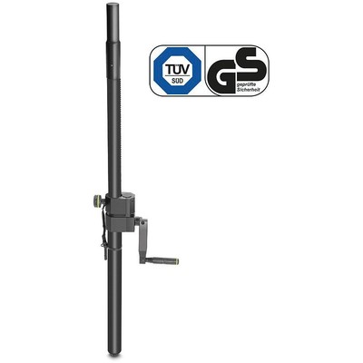 Lautsprecherzubehör Gravity SP 2472 B PA Lautsprecher Zubehör NEU