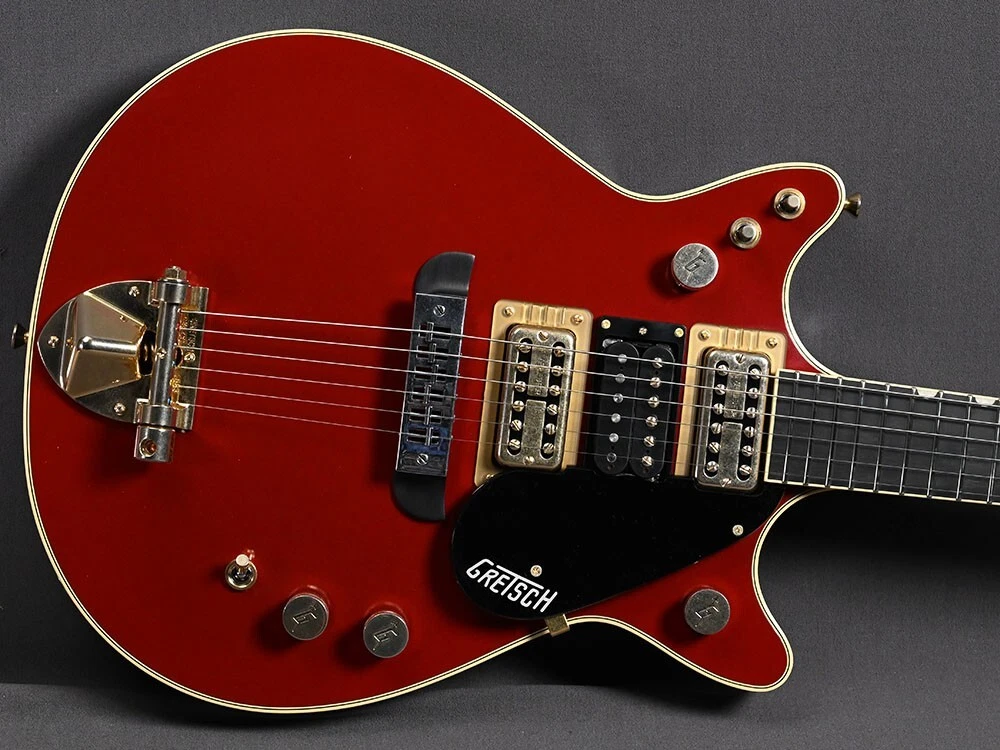 Gretsch g6131 2024