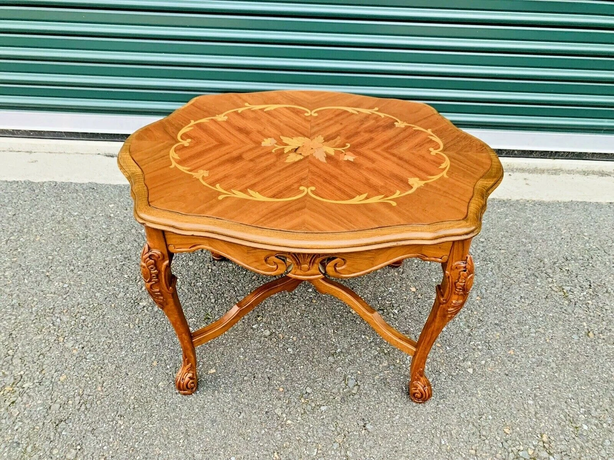 Ebay antique end tables deals