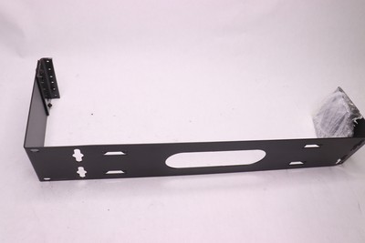 Middle Atlantic 2SP Deep Hinged Panel Wall Mount 6'' Depth HPM-2
