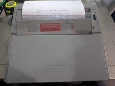 Brother Correctronic GX-9000 Word Processing Typewriter thumbnail