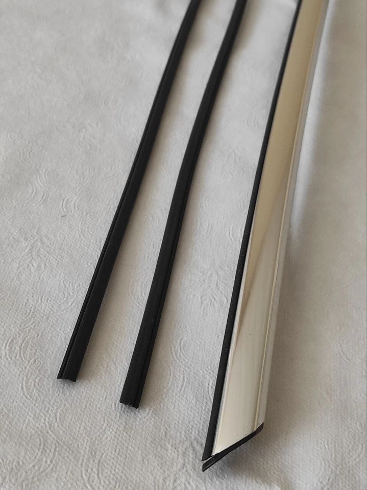 宝马 E38 外部装饰车顶成型维修套件 — 第 4/4 张图片