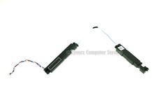 8KM5J PK23000XU00 GENUINE DELL SPEAKER KIT LATITUDE 7490 P73G GRADE A CC18