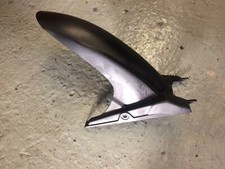Honda CBF 125 rear fender mudguard