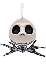 Hallmark Disney Tim Burton's The Nightmare before Christmas Jack Skellington