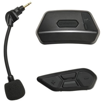 Schuberth Sena SC2 - Mesh bluetooth communication system