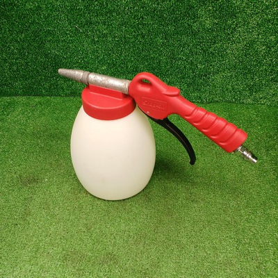 #ad SNAP ON Soda Blaster Tool Unknown Condition $95.77