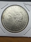New Listing1902 O Morgan Dollar - BU - As Shown! (#2640)