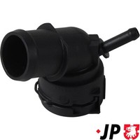 Jp Group KüHlmittelflansch Jp 1114510000 FüR Vw Beetle Audi Skoda Seat 5C1 5C2 5