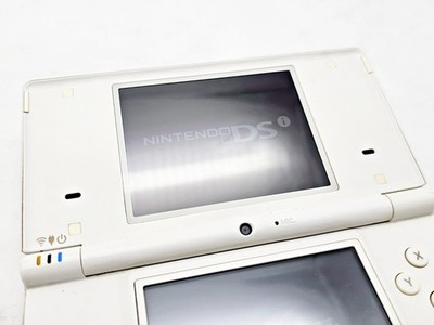 Nintendo DSi Console White 870 Japan | eBay