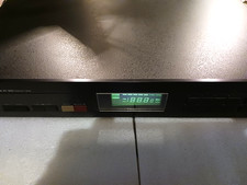 Vintage Proton AT-300 Stereo Tuner AM/FM WORKS