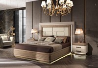 Bett Bettrahmen Holz Doppel Schlafzimmer Modern Doppelbett MöBel Luxus Betten