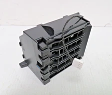 Workstation PCI Slot Guide with Fan for HP Z4 G4 927568-001