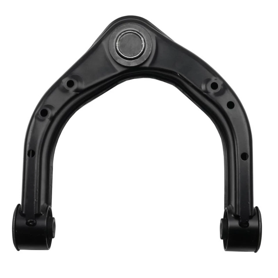 102-8400 Beck Arnley brazo de control conductor delantero lado izquierdo superior con rótula(s) Foto 2 de 4