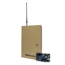NEW AES 8 Zone Supervised Burglary Subscriber Alarm Communicator - 7058E-P