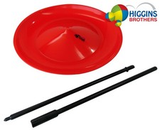 HIGGINS BROTHERS Higgins Brothers Higgins Brothers Juggling Spinnng Plate With H