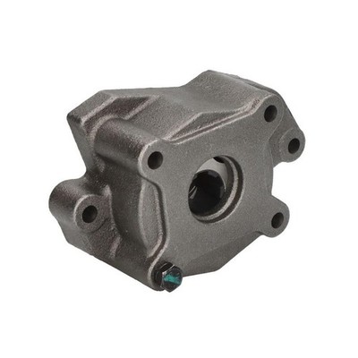 OIL PUMP FUR CASE CLAAS JCB JOHN LANDINI MASSEY RENAULT ENT420051 ENGITECH NEU