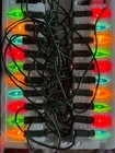 Vintage Everglow 20-Lite Indoor/Outdoor light set with replaceable lamps 2 packs — photo 2