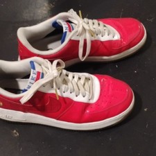 Nike Air Force 1 Low 1989 NBA Finals Lace Up ...