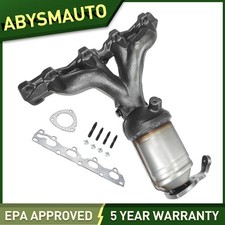 Catalytic Converter For 2004-2008 Chevy Malibu 2.2l 2006-2009 Pontiac G6 2.4l