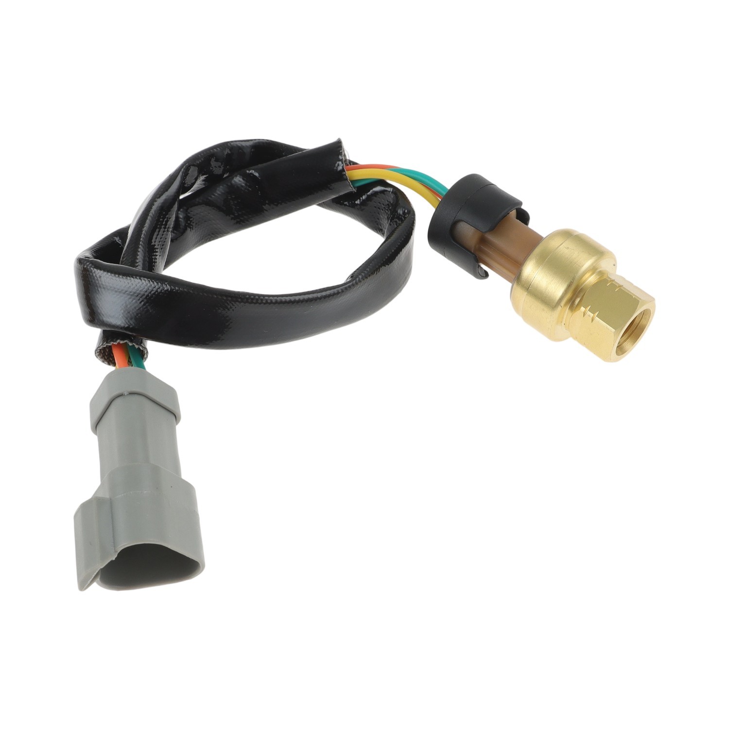Aftermarket Manifold Absolute Pressure Sensor for Earthmoving Compactor