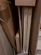 Lettino MIBB nuovo imballato per bambini