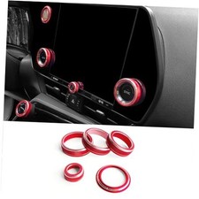 Car Accessories Fit for Lexus NX 250 350 350h 450h 2024 2023 2022 Interior Red