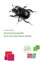 Ben Stacy Jerrik | Eucrenonaspides | Taschenbuch | Englisch (2026)
