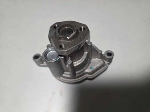 VW CADDY III Furgon 2KA, 2KH, 2CA, 2CH Wasserpumpe 03C121008B 1.40 34006555