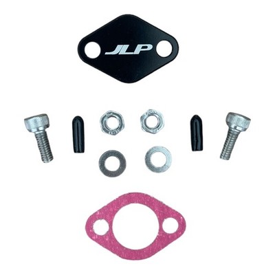 Yamaha 650 - 701 - 760 / Kawasaki 650 - 750 Oil Injection Block off plate